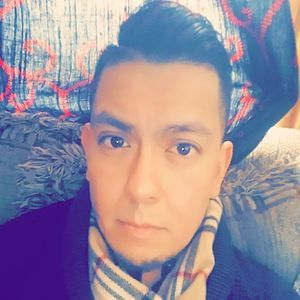 Meet your Posher, Pablo